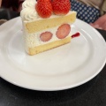 実際訪問したユーザーが直接撮影して投稿した松戸カフェCafe de KAORIの写真