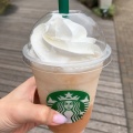 実際訪問したユーザーが直接撮影して投稿した喜沢カフェスターバックスコーヒー おやまゆうえんハーヴェストウォーク店の写真