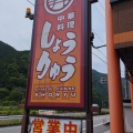 実際訪問したユーザーが直接撮影して投稿した美並町上田中華料理中華料理しょうりゅう 郡上店の写真