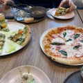 実際訪問したユーザーが直接撮影して投稿した厚別中央一条洋食Italian Restaurant ONIRICOの写真