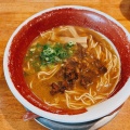 実際訪問したユーザーが直接撮影して投稿した松島ラーメン専門店徳島ラーメン 麺王 倉敷中庄店の写真