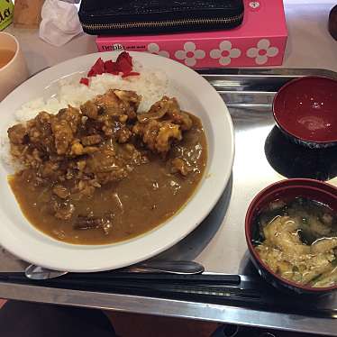 実際訪問したユーザーが直接撮影して投稿した南栄定食屋トラックターミナル食堂の写真