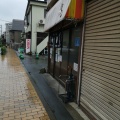 実際訪問したユーザーが直接撮影して投稿した境ラーメン / つけ麺珍々亭の写真