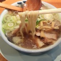 実際訪問したユーザーが直接撮影して投稿した花川戸ラーメン / つけ麺浅草 生田庵の写真