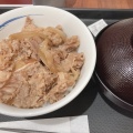 実際訪問したユーザーが直接撮影して投稿した南藤沢牛丼松屋 藤沢南口店の写真