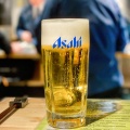 生ビール - 実際訪問したユーザーが直接撮影して投稿した丸の内魚介 / 海鮮料理海鮮居酒屋 羽田市場の写真のメニュー情報