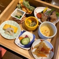 実際訪問したユーザーが直接撮影して投稿した宮園町和食 / 日本料理Dining 蔵 おしゃらくの写真