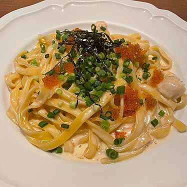 道産小麦のパスタ屋さん ミールラウンジのundefinedに実際訪問訪問したユーザーunknownさんが新しく投稿した新着口コミの写真