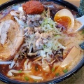 実際訪問したユーザーが直接撮影して投稿した清住町ラーメン / つけ麺麺屋 はやさかの写真