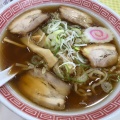 餃子セット - 実際訪問したユーザーが直接撮影して投稿した川崎町ラーメン専門店幸楽苑 島忠ホームズ蘇我店の写真のメニュー情報