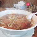 実際訪問したユーザーが直接撮影して投稿した茅ヶ崎ラーメン / つけ麺中華 のんちの写真