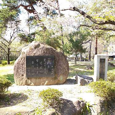 実際訪問したユーザーが直接撮影して投稿した万力公園万力公園の写真