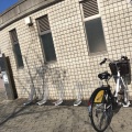 実際訪問したユーザーが直接撮影して投稿した潮江自転車レンタルHELLO CYCLING JR尼崎駅北広場公園の写真