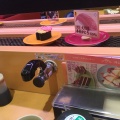 実際訪問したユーザーが直接撮影して投稿した本町回転寿司スシローイトーヨーカドー武蔵小金井店の写真