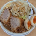 実際訪問したユーザーが直接撮影して投稿した中央ラーメン / つけ麺ら〜めんぎょうてん屋 海老名店の写真