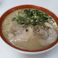 実際訪問したユーザーが直接撮影して投稿した岡田ラーメン専門店一九ラーメン 筑紫支店の写真