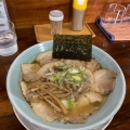 実際訪問したユーザーが直接撮影して投稿した高尾南ラーメン / つけ麺とみ軒の写真