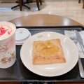実際訪問したユーザーが直接撮影して投稿した八島町カフェタリーズコーヒー 高崎モントレー店の写真