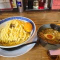 実際訪問したユーザーが直接撮影して投稿した弁天橋通ラーメン / つけ麺孔明 本店の写真