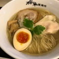 実際訪問したユーザーが直接撮影して投稿した五橋ラーメン / つけ麺桜木製麺所の写真