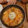 実際訪問したユーザーが直接撮影して投稿した石内東洋食神戸元町ドリア THE OUTLETS HIROSHIMA店の写真