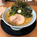 実際訪問したユーザーが直接撮影して投稿した池辺町ラーメン専門店町田商店 横浜池辺町店の写真