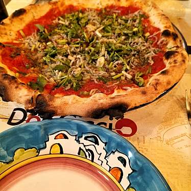 PIZZERIA・DON・チッチョ(CICCIO)のundefinedに実際訪問訪問したユーザーunknownさんが新しく投稿した新着口コミの写真