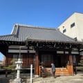 実際訪問したユーザーが直接撮影して投稿した本塩竈町寺上徳寺の写真