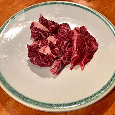 実際訪問したユーザーが直接撮影して投稿した鍛冶町焼肉焼肉 大翔の写真