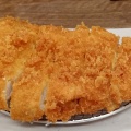 実際訪問したユーザーが直接撮影して投稿した金山天丼天丼てんや×とんかつ知多家の写真