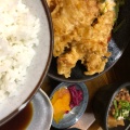 実際訪問したユーザーが直接撮影して投稿した東陽定食屋あきたや食堂の写真