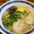 実際訪問したユーザーが直接撮影して投稿した佐留志ラーメン / つけ麺須彌亭の写真