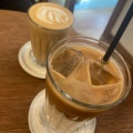 実際訪問したユーザーが直接撮影して投稿した大正町コーヒー専門店NOBI COFFEE ROASTERSの写真