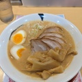 実際訪問したユーザーが直接撮影して投稿した辻子ラーメン / つけ麺らーめん一作 高槻店の写真