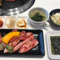 実際訪問したユーザーが直接撮影して投稿した平尾焼肉Yakiniku 神城の写真