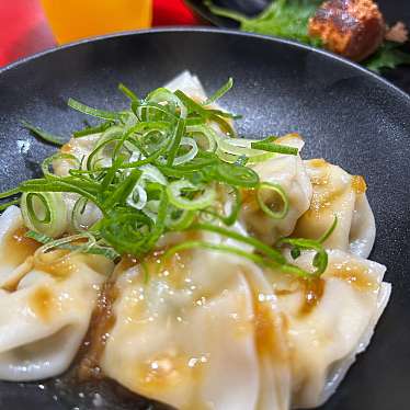 実際訪問したユーザーが直接撮影して投稿した中洲ラーメン / つけ麺屋台 丸十の写真