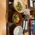 実際訪問したユーザーが直接撮影して投稿した曙牛丼すき家 那覇曙店の写真