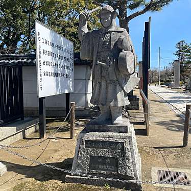 赤穂大石神社のundefinedに実際訪問訪問したユーザーunknownさんが新しく投稿した新着口コミの写真