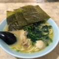 実際訪問したユーザーが直接撮影して投稿した小堤町ラーメン / つけ麺ラーメン家の写真