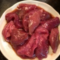上ラム肉 - 実際訪問したユーザーが直接撮影して投稿した常盤肉料理十勝平野 北浦和店の写真のメニュー情報