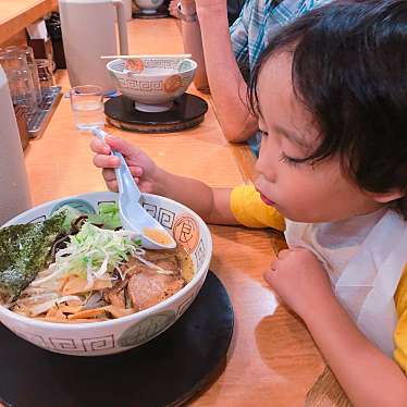 実際訪問したユーザーが直接撮影して投稿した西新宿ラーメン専門店味噌らーめん 十味やの写真