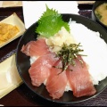 実際訪問したユーザーが直接撮影して投稿した東椎路魚介 / 海鮮料理海鮮丼 佐政の写真