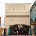 実際訪問したユーザーが直接撮影して投稿した舞浜駅（代表）リゾートゲートウェイ・ステーション (ディズニーリゾートライン)の写真