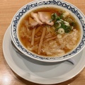 実際訪問したユーザーが直接撮影して投稿した総曲輪ラーメン / つけ麺末弘軒 大和 富山店6階の写真