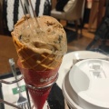 実際訪問したユーザーが直接撮影して投稿したライカムカフェタリーズコーヒー イオンモール沖縄ライカム店の写真