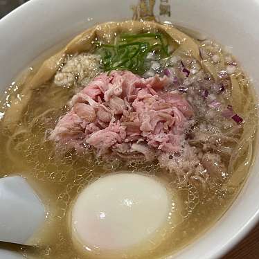 らぁ麺 鳳仙花のundefinedに実際訪問訪問したユーザーunknownさんが新しく投稿した新着口コミの写真