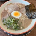 実際訪問したユーザーが直接撮影して投稿した小田部ラーメン専門店大砲ラーメン 福岡小田部店の写真