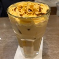 実際訪問したユーザーが直接撮影して投稿した松戸カフェタリーズコーヒー アトレ松戸店の写真