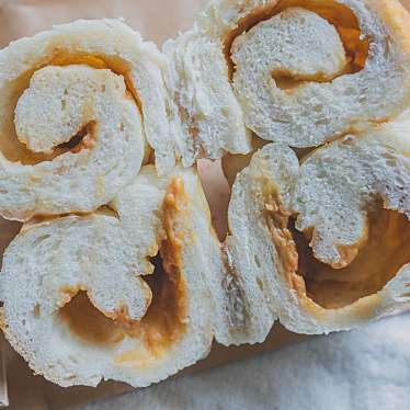 東京ベーグルさんが投稿した幡ヶ谷ベーグルのお店FUJI BAGEL/フジ ベーグルの写真