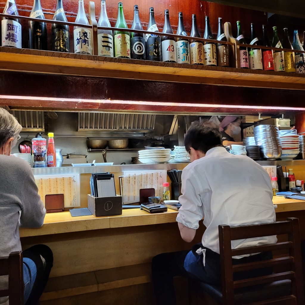 実際訪問したユーザーが直接撮影して投稿した麹町居酒屋ふくの鳥 麹町店の写真